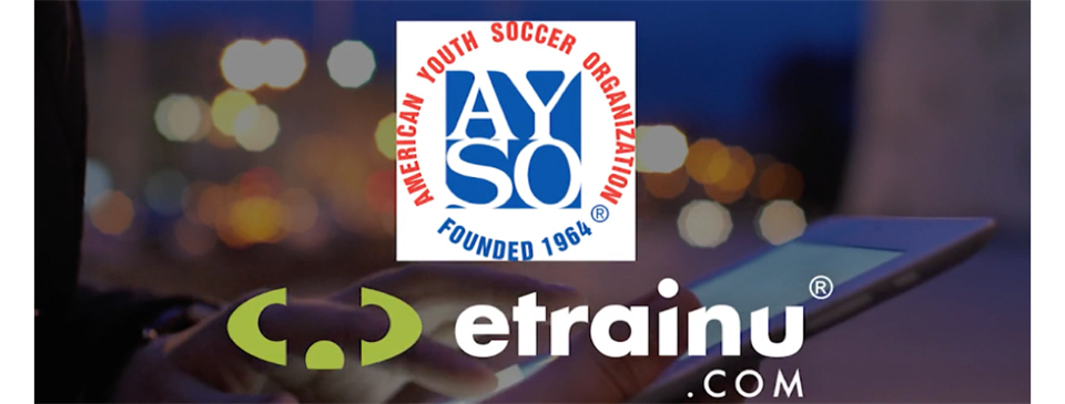 AYSO Learning Management System