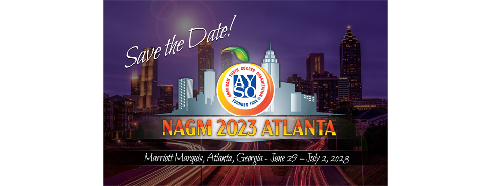 2023 NATIONAL ANNUAL GENERAL MEETING