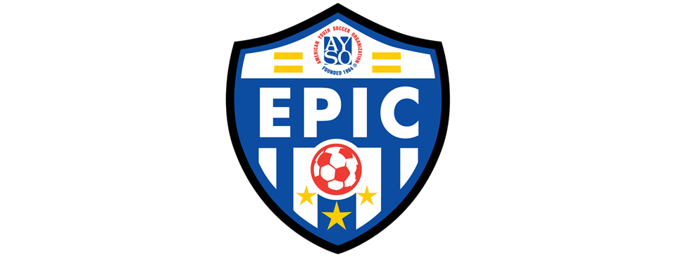 EPIC PROGRAM - EVERYONE PLAYS IN OUR COMMUNITY